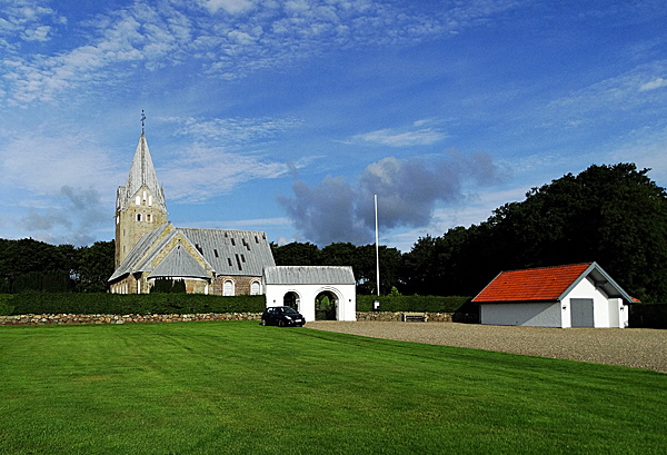 kirche daenemark 02