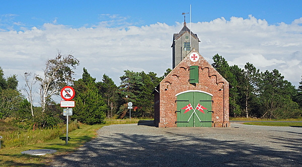 rettungsstation roemeo 06