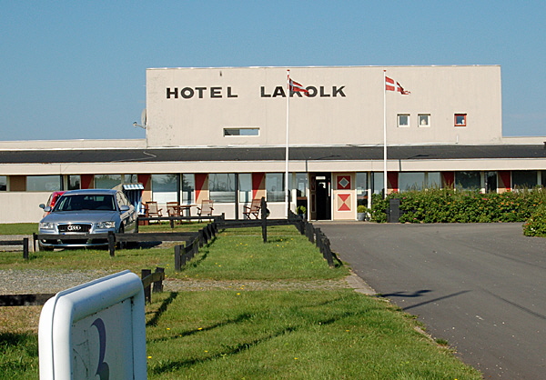 romo hotel lakolk 01