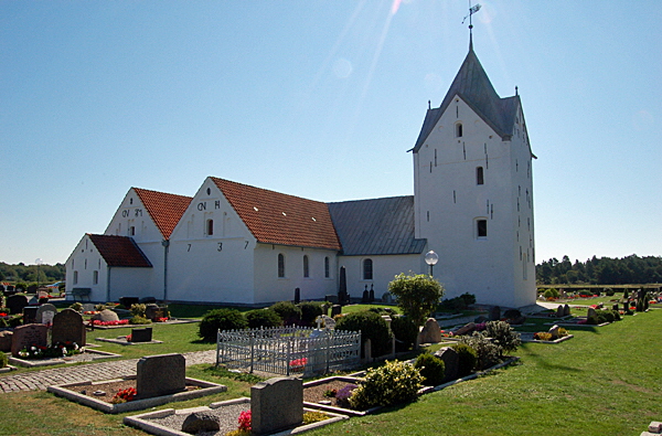 romo sankt clemens kirche 02