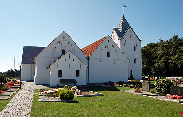 romo sankt clemens kirche 03