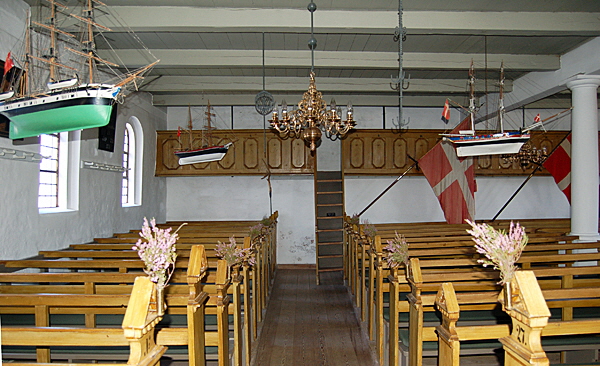 romo sankt clemens kirche 06