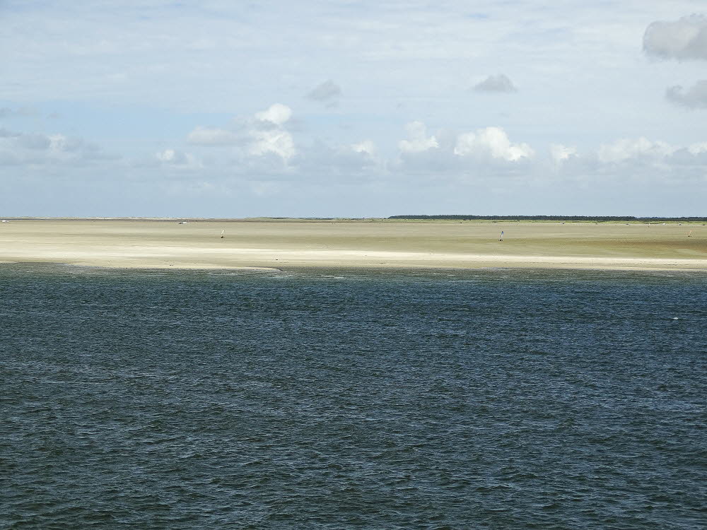 15 - Vorbei am Snderstrand von Rm